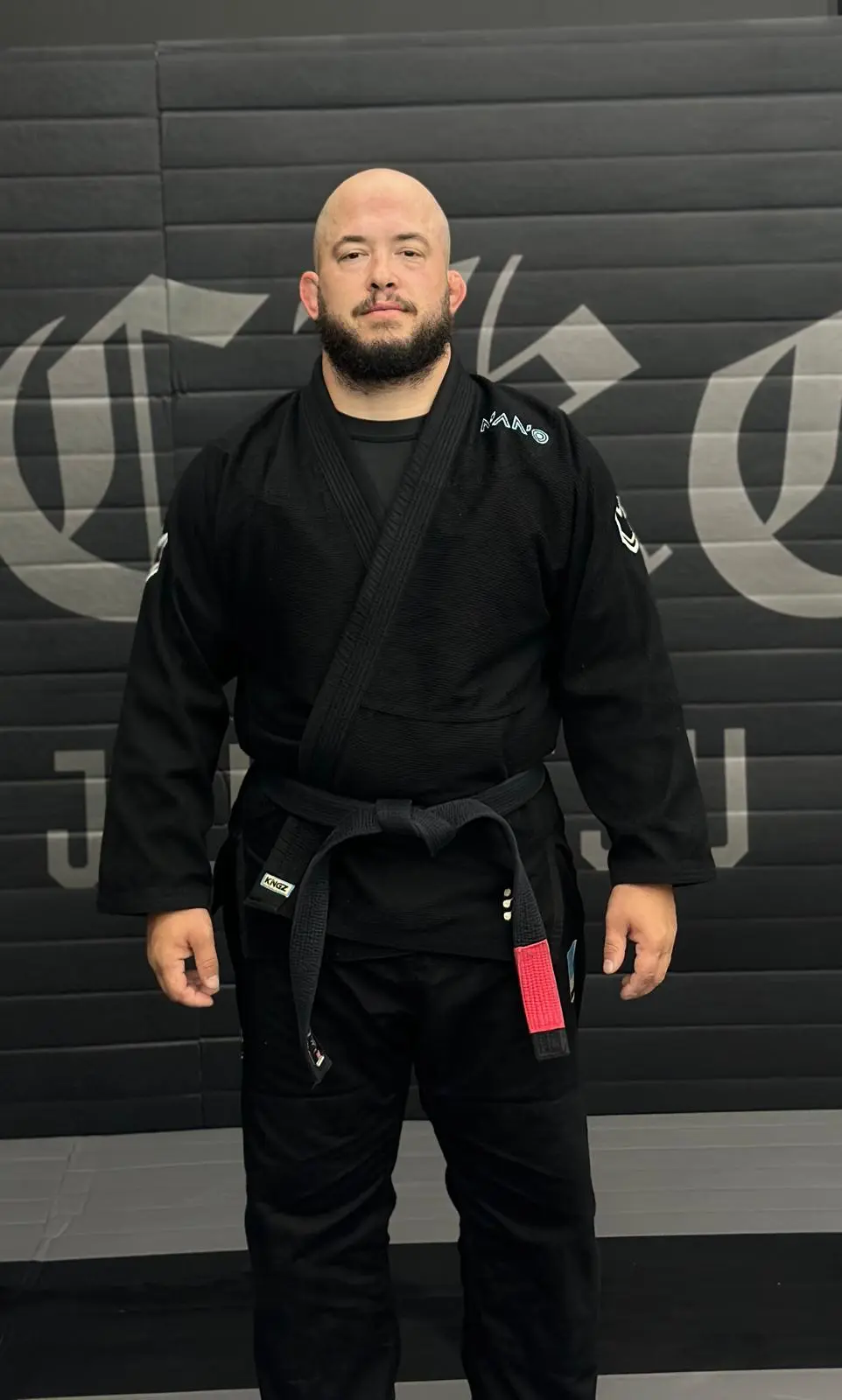 Diogo Oliveira, professor da New Legacy
